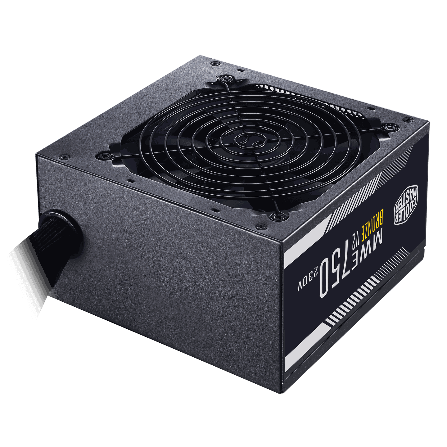 CoolerMaster Bronze 750W Power Supply CoolerMaster Bronze 750W Power Supply